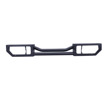 Cản sau thép Suzuki Jimny